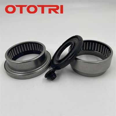 OTOTRI AUTO Needle Bearing Kit KS559.03 KS559.04 Axle Bush 5132.A6 5131.72 5174.07 For Peugeot 206 Suspension Arm Kits