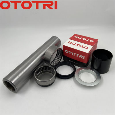 OTOTRI AUTO Needle Bearing Kit KS559.03 KS559.04 Axle Bush 5132.A6 5131.72 5174.07 For Peugeot 206 Suspension Arm Kits