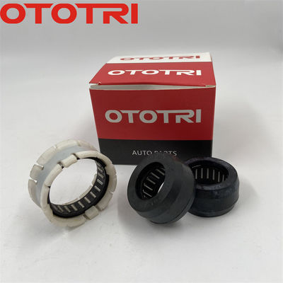 OTOTRI Auto Rubber Needle Bearing DG138 for Automotive Steering Systems