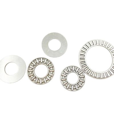 AXK4060 2AS Bearing Needle Roller And Cage Thrust Assembly