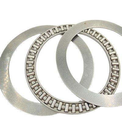 AXK 4565 Needle Axial Bearing For Smooth Operation
