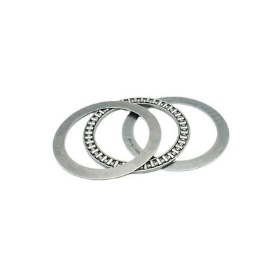 AXK 4565 Needle Axial Bearing For Smooth Operation