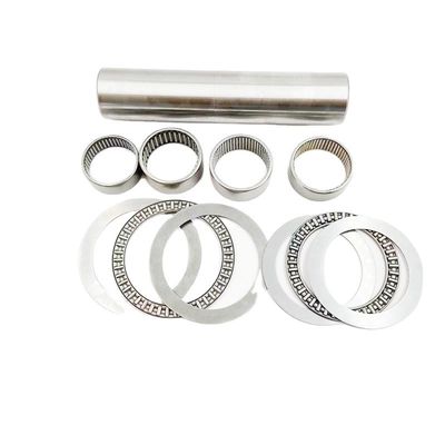 AXK5070 Plain Bearing Axial needle roller and cage assembly