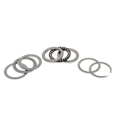 AXK5070 Plain Bearing Axial needle roller and cage assembly