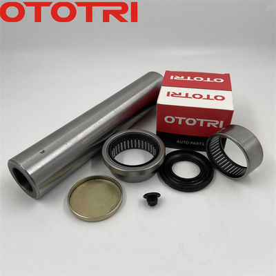 AXK5070 Plain Bearing Axial needle roller and cage assembly