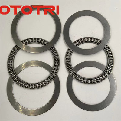 AXK5070 Plain Bearing Axial needle roller and cage assembly