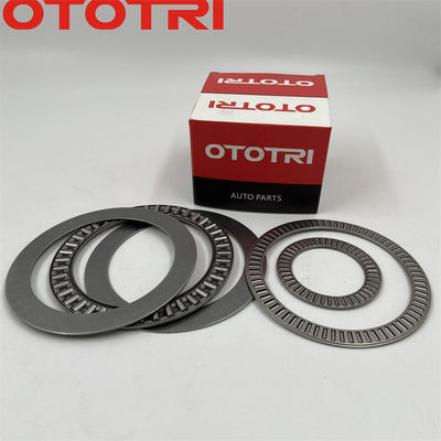 OTOTRI Long Life AXK0821 TN Thrust Roller Needle Bearing with Precision P6 P5