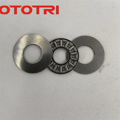 OTOTRI Long Life AXK0821 TN Thrust Roller Needle Bearing with Precision P6 P5