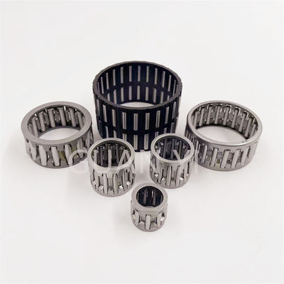 K75x81x20 18x14x17 For Kartech K Series Needle Roller And Cage Assembly