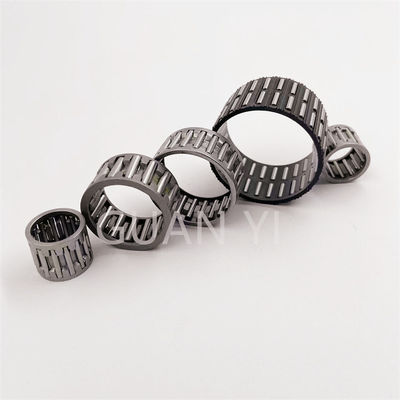 K75x81x20 18x14x17 For Kartech K Series Needle Roller And Cage Assembly