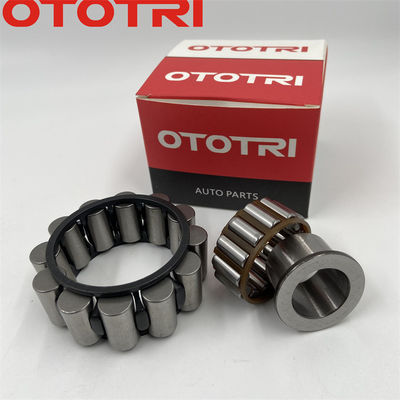 K75x81x20 18x14x17 For Kartech K Series Needle Roller And Cage Assembly