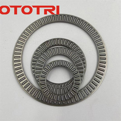 OTOTRI Manufacturing Plant Flat Needle Roller Thrust Bearings AXK6085