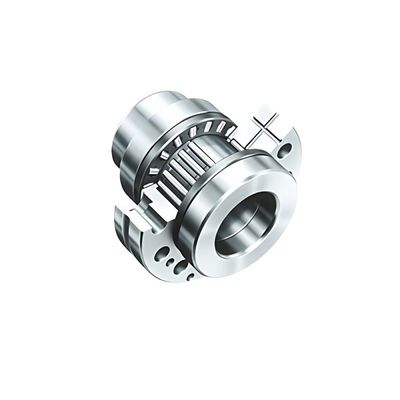 Zarn 2557 Inch Size Thrust Needle Roller Bearing For High Precision Transmission Gearbox