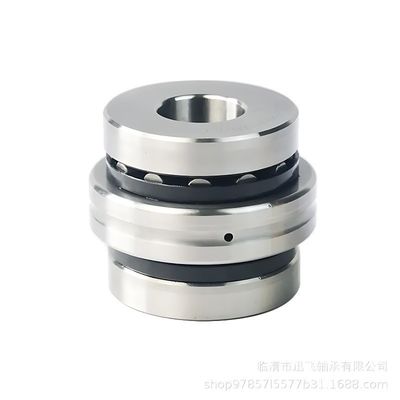 Zarn 2557 Inch Size Thrust Needle Roller Bearing For High Precision Transmission Gearbox