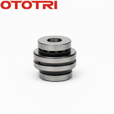 Zarn 2557 Inch Size Thrust Needle Roller Bearing For High Precision Transmission Gearbox