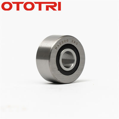 OTOTRI NA4824 Needle Roller Bearing for Motorcycle Engine Connecting Rod in Engineering Machinery