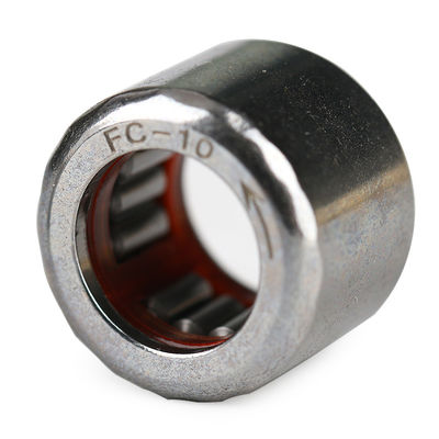 OTOTRI Motorcycle Engine Valve Rocker Bearing 17*6.5 Needle Roller Bearing for Food Beverage