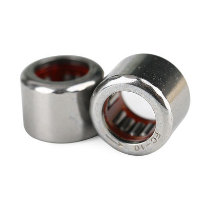 OTOTRI Motorcycle Engine Valve Rocker Bearing 17*6.5 Needle Roller Bearing for Food Beverage