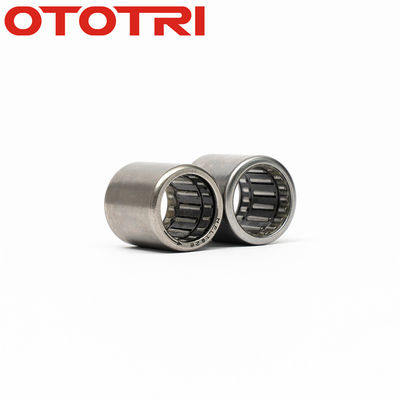 OTOTRI Motorcycle Engine Valve Rocker Bearing 17*6.5 Needle Roller Bearing for Food Beverage