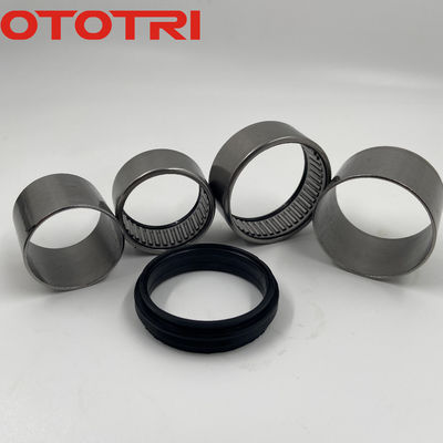 OTOTRI Clearance C2 C0 C3 C4 Drawn Cup Needle Roller Bearing For Motorcycle FY212725 21*27*25mm