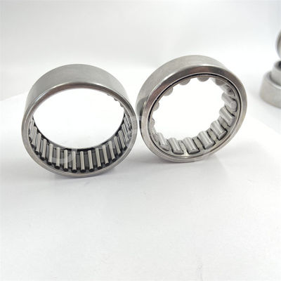 Drawn Cup Needle Bearing HK0808 HF HFL HK EWC OWC for 1 8 mm Bore Size HK Series