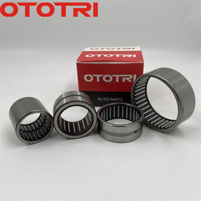 Drawn Cup Needle Bearing HK0808 HF HFL HK EWC OWC for 1 8 mm Bore Size HK Series