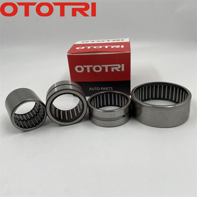 Drawn Cup Needle Bearing HK0808 HF HFL HK EWC OWC for 1 8 mm Bore Size HK Series