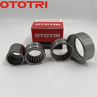 cage-guided needle roller bearing HK2230 Needle Bearing 22x28x30mm