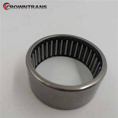 Open Seals Type Chrome Steel Caged Needle Bearings HK26327.5 HK26*32*7.5 F-220711 F220711