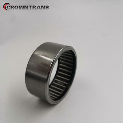 Open Seals Type Chrome Steel Caged Needle Bearings HK26327.5 HK26*32*7.5 F-220711 F220711