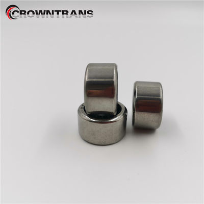 Open Seals Type Chrome Steel Caged Needle Bearings HK26327.5 HK26*32*7.5 F-220711 F220711