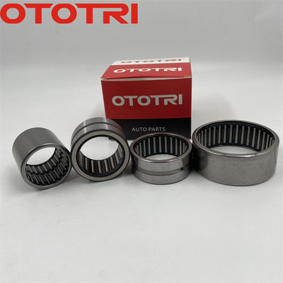 Open Seals Type Chrome Steel Caged Needle Bearings HK26327.5 HK26*32*7.5 F-220711 F220711