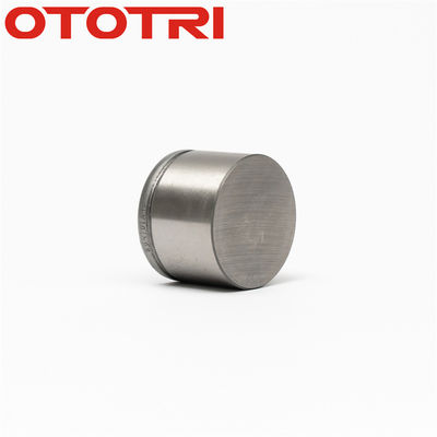 BK1614 10*14*15mm Miniature Drawn Cup Needle Roller Bearings with Closed End Material