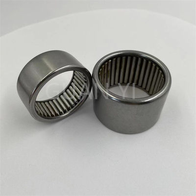 10mm Bore Size TLA1011 caged roller bearings for Heavy Duty Machinery P0 P6 P5 P4 P2