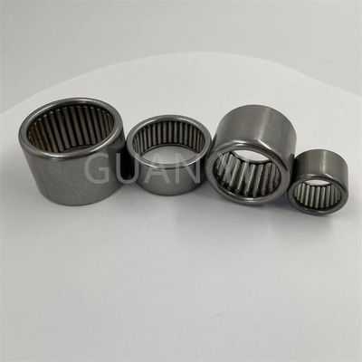 HMK1015 TA1015 caged Needle roller bearings with Open End 10*17*15mm P0 P6 P5 P4 P2 Seals Type