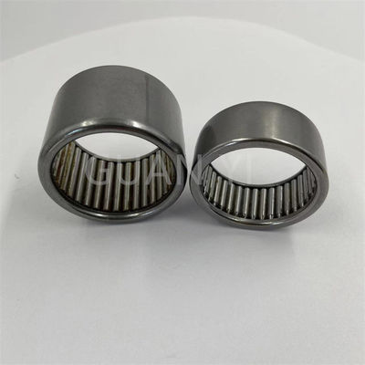 HMK1015 TA1015 caged Needle roller bearings with Open End 10*17*15mm P0 P6 P5 P4 P2 Seals Type