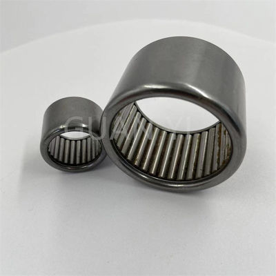 HMK1015 TA1015 caged Needle roller bearings with Open End 10*17*15mm P0 P6 P5 P4 P2 Seals Type
