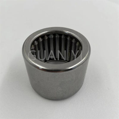 HMK1015 TA1015 caged Needle roller bearings with Open End 10*17*15mm P0 P6 P5 P4 P2 Seals Type