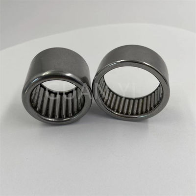 HMK1015 TA1015 caged Needle roller bearings with Open End 10*17*15mm P0 P6 P5 P4 P2 Seals Type