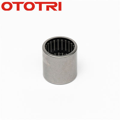 One Way Half Needle Roller Bearing SCE1010 For Machinery Repair Shops In Open Seals Type