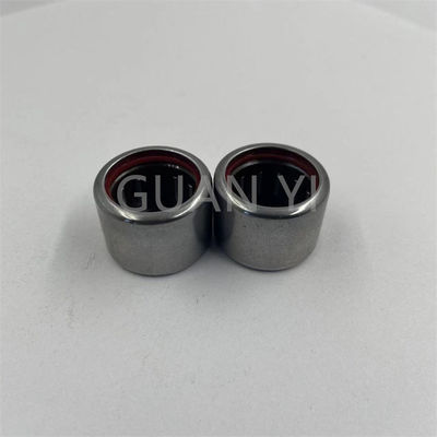 BK1614 BK1614RS Drawn Cup Needle Roller Bearings Needle Roller Cage Assembly