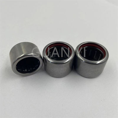 BK1614 BK1614RS Drawn Cup Needle Roller Bearings Needle Roller Cage Assembly