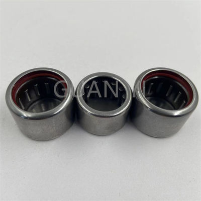 BK1614 BK1614RS Drawn Cup Needle Roller Bearings Needle Roller Cage Assembly
