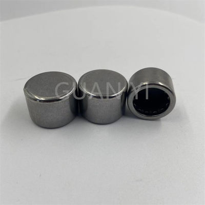 BK1614 BK1614RS Drawn Cup Needle Roller Bearings Needle Roller Cage Assembly