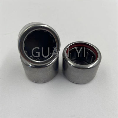 BK1614 BK1614RS Drawn Cup Needle Roller Bearings Needle Roller Cage Assembly