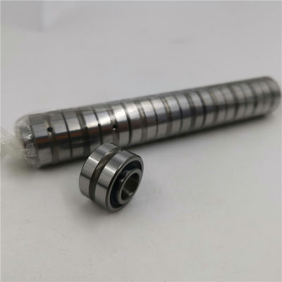 Entity Ferrule Needle Roller Bearing NA4919A IKO Japan 110x130x35mm