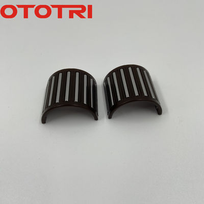 Double Row Needle Roller Cage Assembly 3KK202634 Peugeot 206 Rear Axle Bearing Replacement
