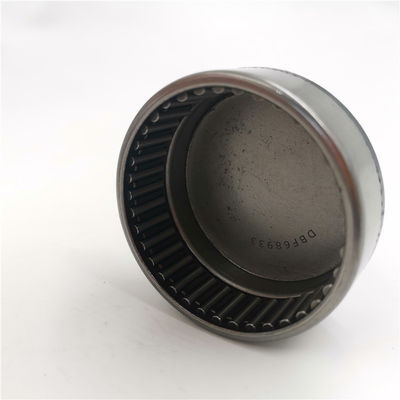 DB70216 Automotive Drawn Cup Needle Roller Bearing For Peugeot 206 Rear Arm Flat Roller Bearing