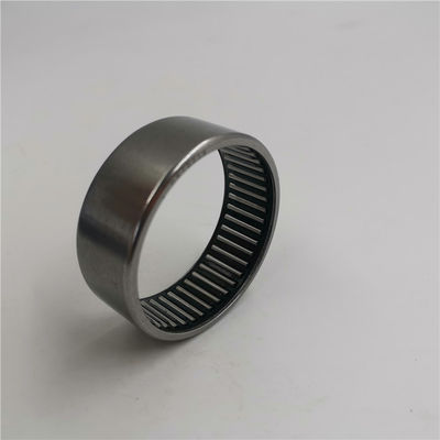 DB70216 Automotive Drawn Cup Needle Roller Bearing For Peugeot 206 Rear Arm Flat Roller Bearing