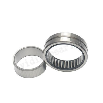 Single row needle roller bearing   RNA4900 RS
